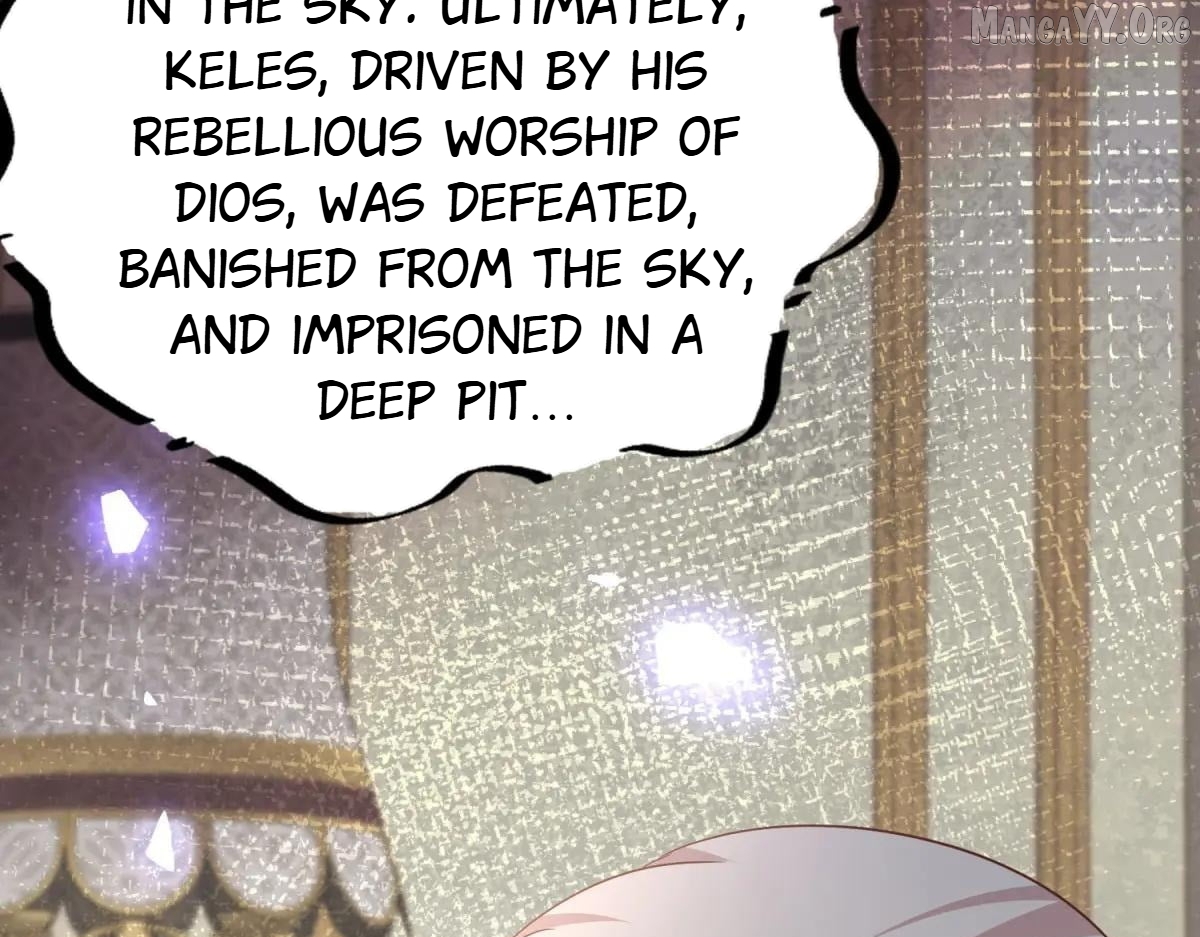 Don't Embarrass Me Chapter 181 - page 19